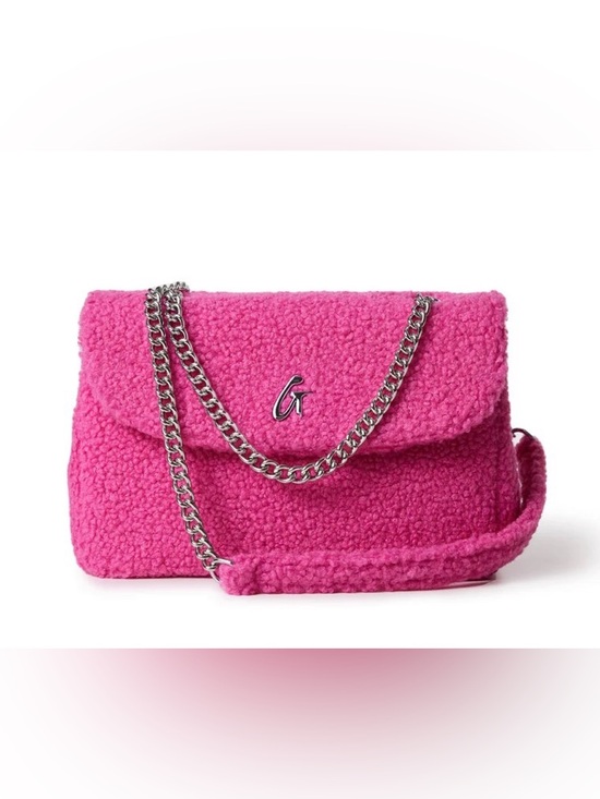 Glam-Aholic Lifestyle Handbags - Medium Glamaholic Teddy Bag